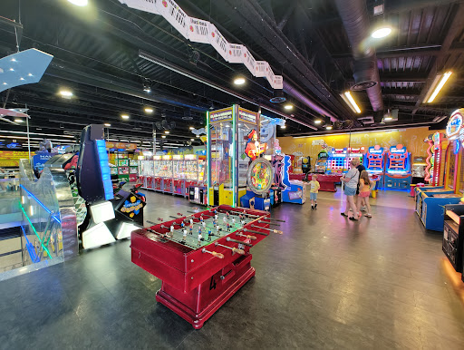 Parc d'Aro, Centre Comercial i d'Oci - Thumbnail