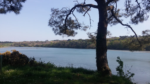 Anse de Kermalero