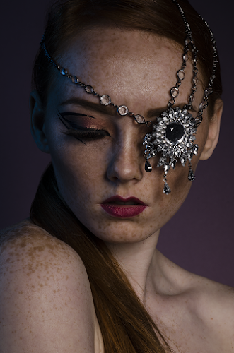 Dark Estrella Sylwia Olszewska - Fotograf