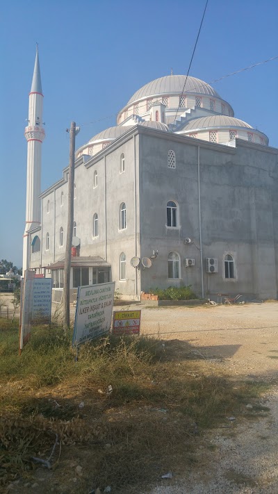 Photos of Kum mahallesi Mevlana Camii