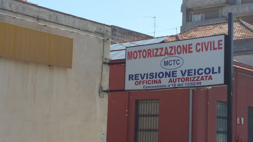 Revisione Veicoli Concessione N.19 - Thumbnail