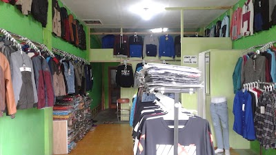 Photos of Gidani Jaket Kota Banjar