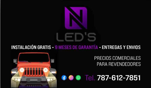 NLED