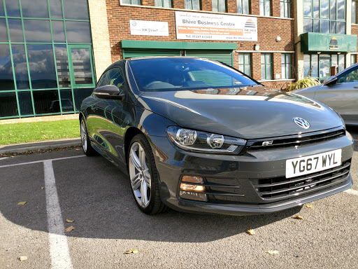 VW Direct - Visual