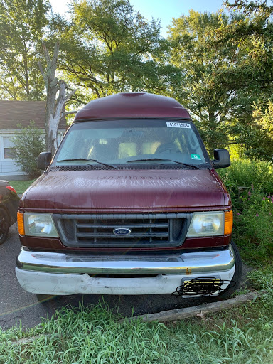 Deluxe Car Service - Thumbnail