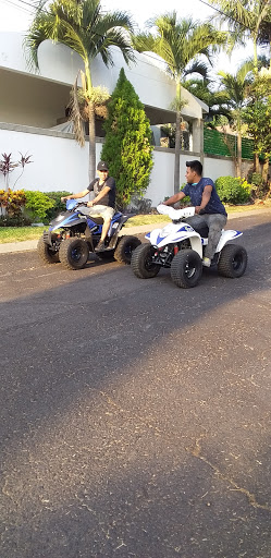 ACADEMIA MECANICA DE MOTOCICLETAS SP - Thumbnail