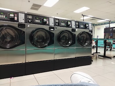 Smoky Mountain Coin Laundry