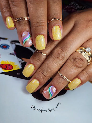 Piposa Nails - Thumbnail