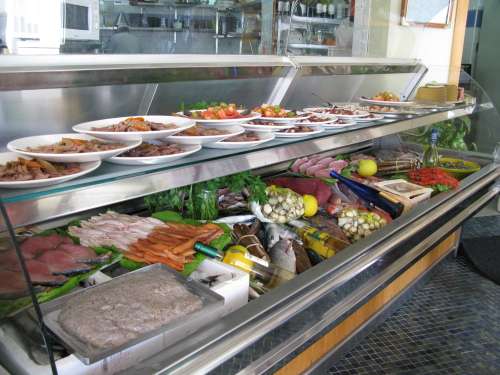 Restaurante Varadero