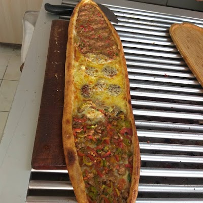 Öz Fırat 3 pide lahmacun kebab salonu