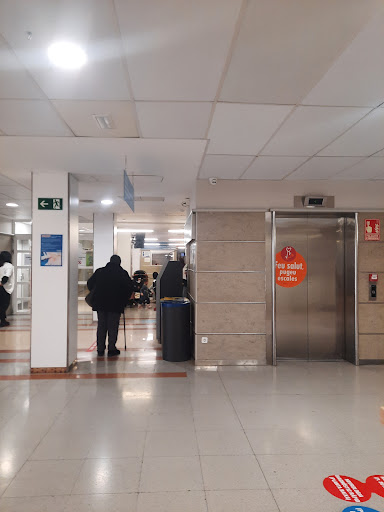 Hospital Universitari Arnau de Vilanova - Oncologia Radioteràpica - Thumbnail