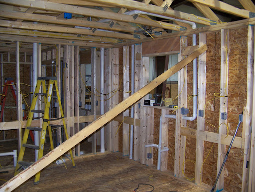 CSI Homes - Visual