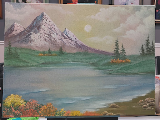 Peapods Art Studio Gallery - United States