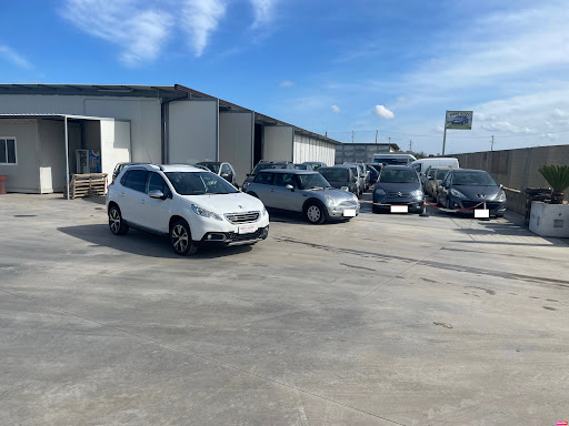 miki auto - Visual
