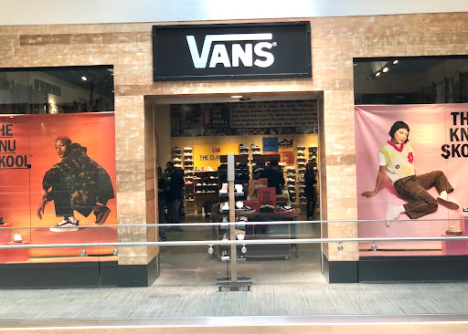 Vans - Visual