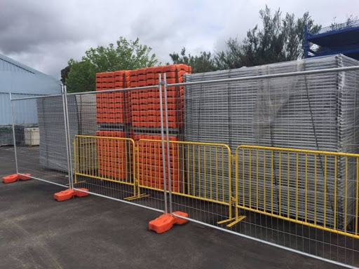 ANP Metals Wire Fencing Store Adelaide