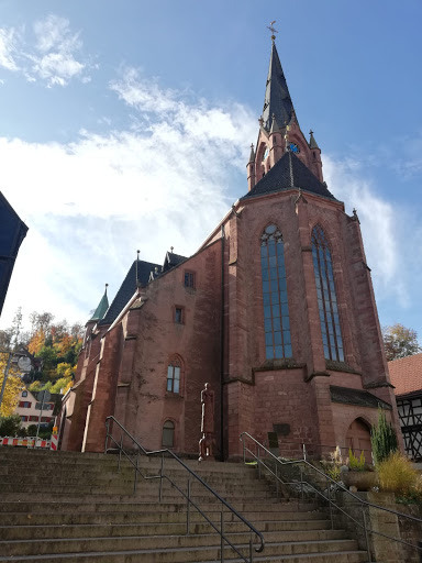Calw Brühl - Thumbnail