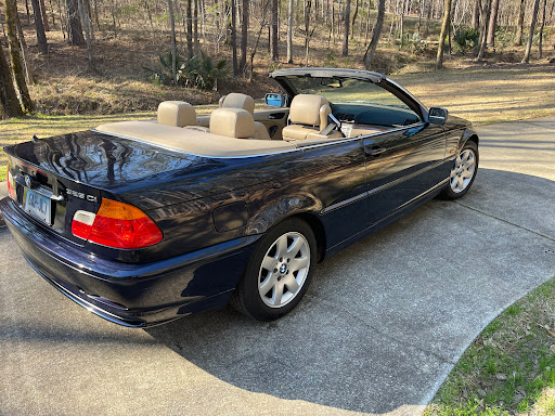 Braaten Auto Detailing - Thumbnail