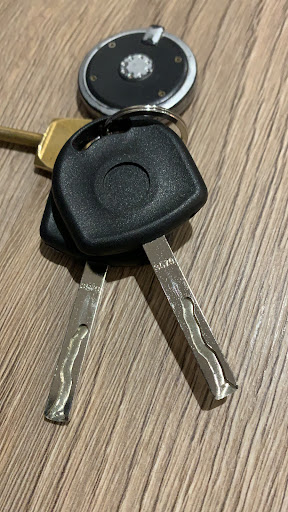 Car keys plus - Thumbnail