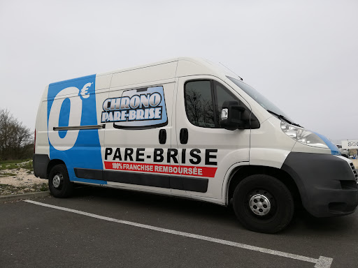 CHRONO PARE BRISE - Thumbnail