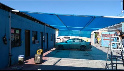 Estacionamiento Eben-ezer - Thumbnail