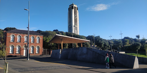 Mount Cook Police Barracks - Thumbnail