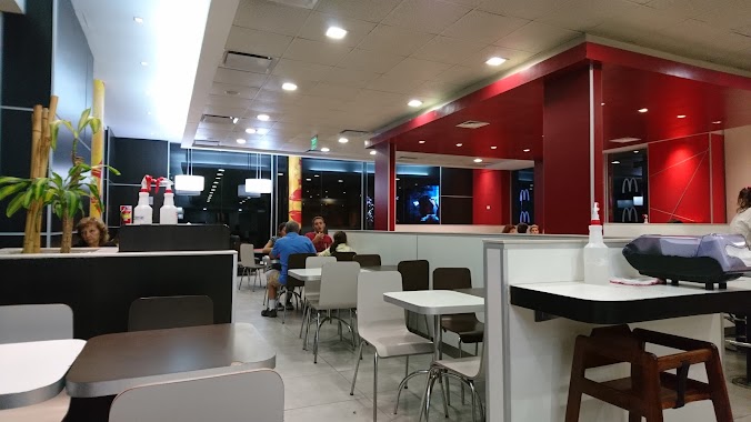 McDonald's, Author: Mar Tin