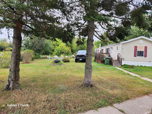 Birch Lane Mobile Home Park