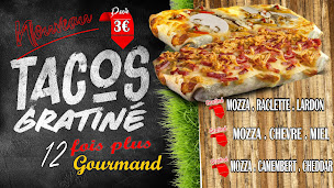 Photo n°24 de O'Douze à Yvetot (Restaurant de tacos)