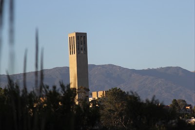 Photos of UC Santa Barbara Family Vacation Center