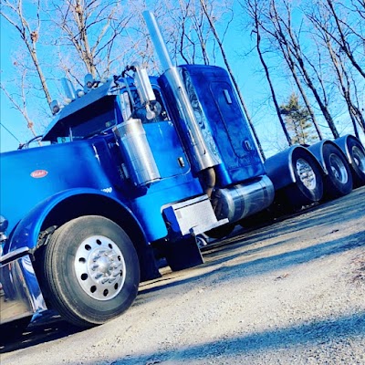 Cope Trucking LLC