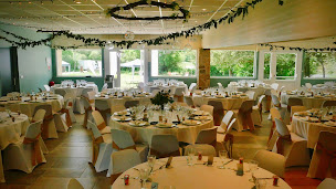 Photo n°10 de Porzh Kerviche à Séné (Séminaire)