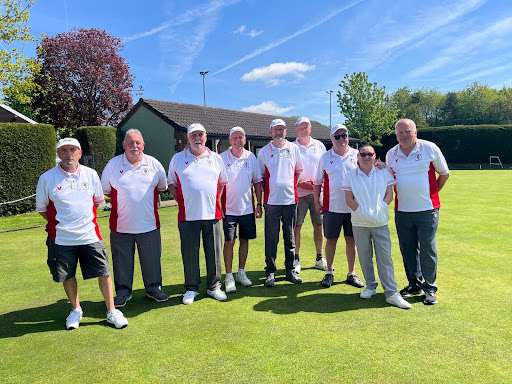 Overstrand Bowls Club - Thumbnail