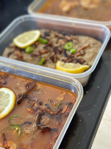 zuDuzo Kitchen (Desi Nashta) Gallery - United Kingdom