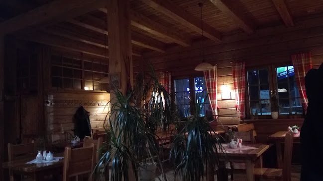 Numer telefony do Modrzewiowa Chata. Restauracja