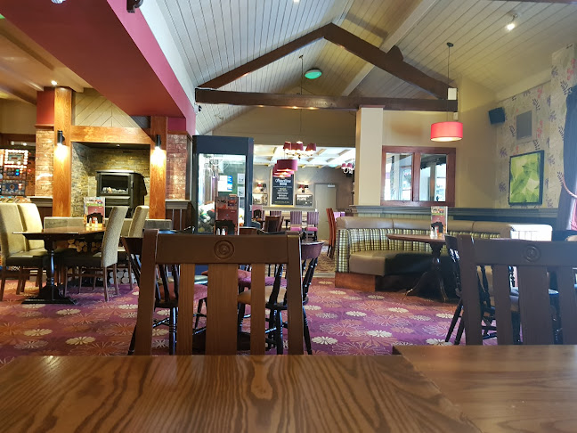 Fuzzy Eds Highfield Restaurant Preston Open Times