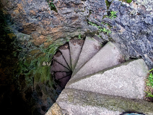 Waterloo Monument - Visual
