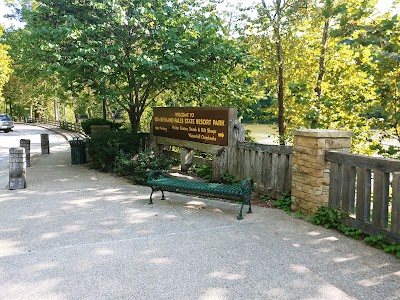 Cumberland Falls