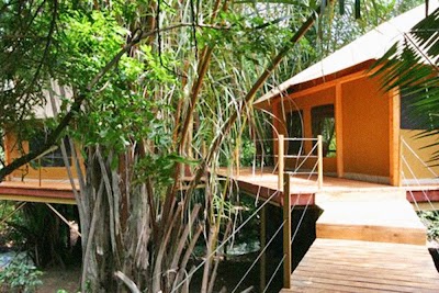 Photos of Rhino River Camp, Meru, Kenya