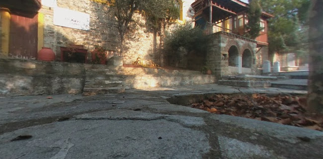Αξιολογήσεις για το Ακόντισμα στην Καβάλα - Ξενοδοχείο