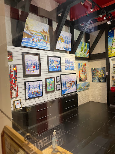 Galerie D'Art Pion - Thumbnail