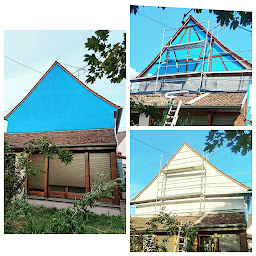 Photo n°6 de Miodet Melvin (MB-RENOV à Strasbourg (Couvreur)