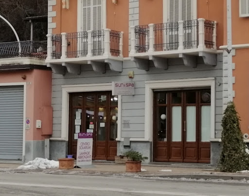Sun e Spa - Visual