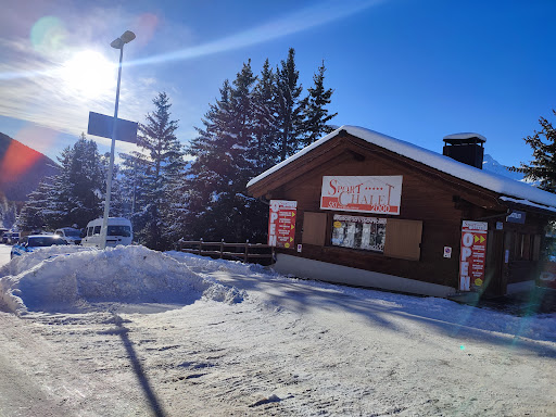 SportChalet2000 Gallery - Italy