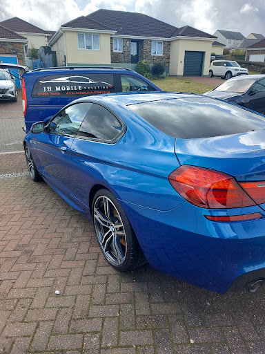 JH Mobile Valeting - Thumbnail