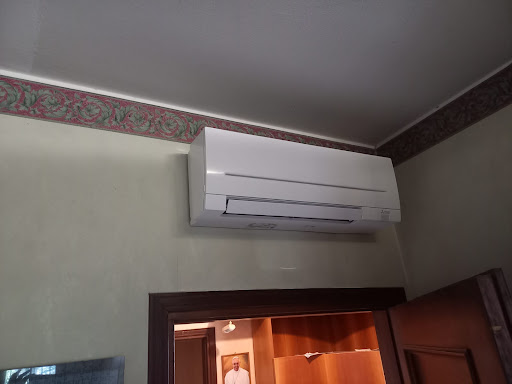 Idraulicapiù - Installazione e assistenza impianti termoidraulici a risparmio energetico a Cornate D'Adda - Thumbnail