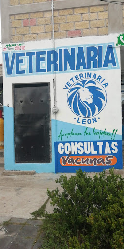 Veterinaria la granja