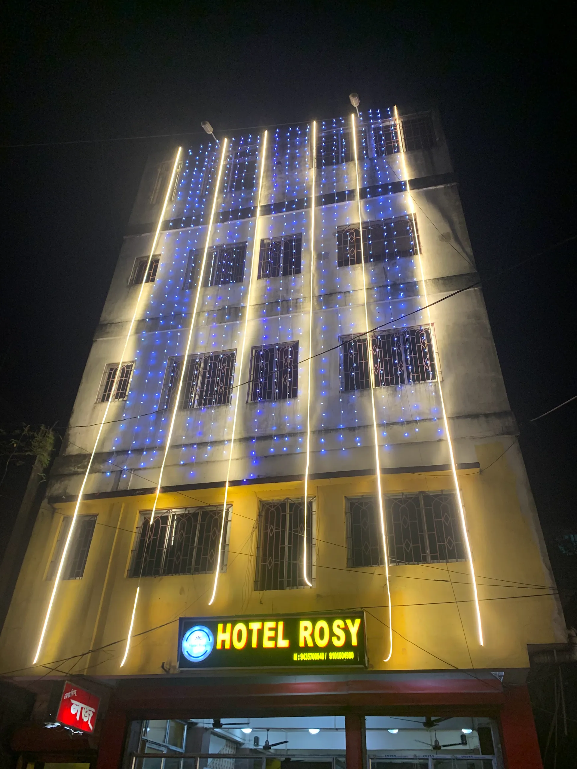 Hotel Rosy