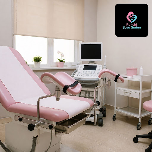 Your health deserves expert care that is both compassionate and affordable. At Ranchi Seva Sadan… post image