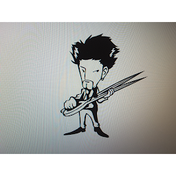 Photo n°6 de Renaud''Coiff à Pougny (Salon de coiffure)